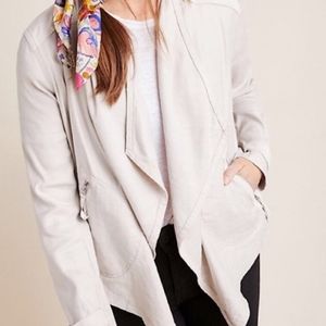 Anthropologie Gulliver Jacket